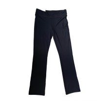 Us Polo Sportwear Long Pants, Yoga Wear Pants, Knit Sportwear, Nylon Spandex Garments